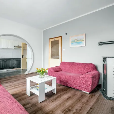 Monja-1 By Interhome Novi Vinodolski