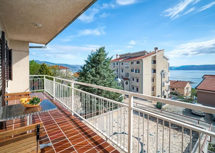 Monja-1 By Interhome Apartament