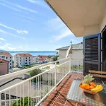 Apartment Monja-1 By Interhome Novi Vinodolski