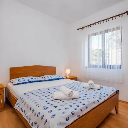Monja - Nov104 By Interhome Apartment
