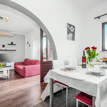 Monja - Nov104 By Interhome Apartment