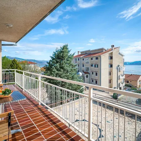 Monja - Nov104 By Interhome Apartment