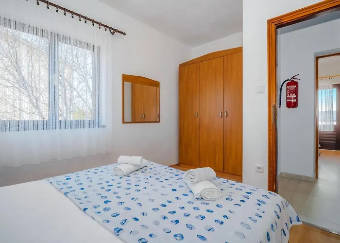 Apartament Monja-1 By Interhome