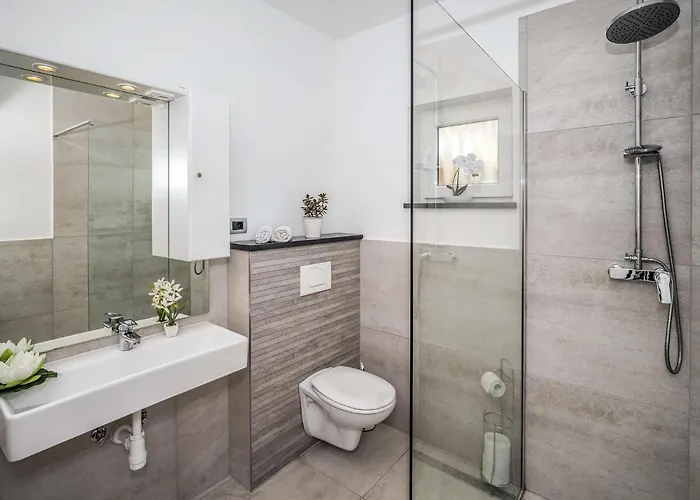Apartament Monja-1 By Interhome *