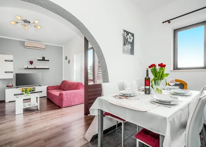 Monja-1 By Interhome Apartament
