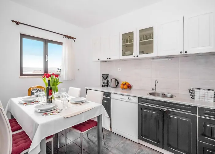 Apartament Monja-1 By Interhome